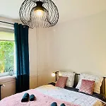 Metro Center - Centrum Apartman *