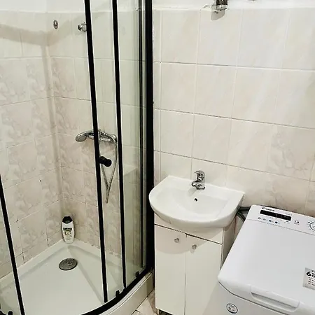 Apartment Metro Center - Centrum Gdynia