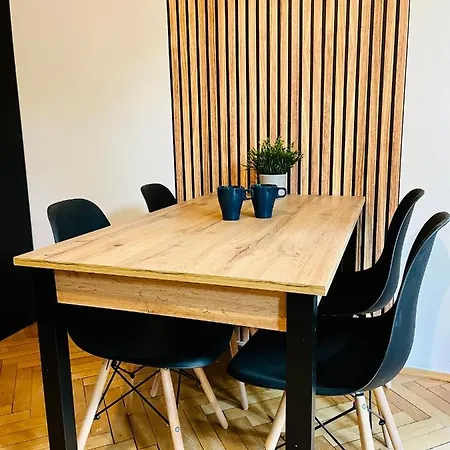 Metro Center - Centrum Apartment Gdynia