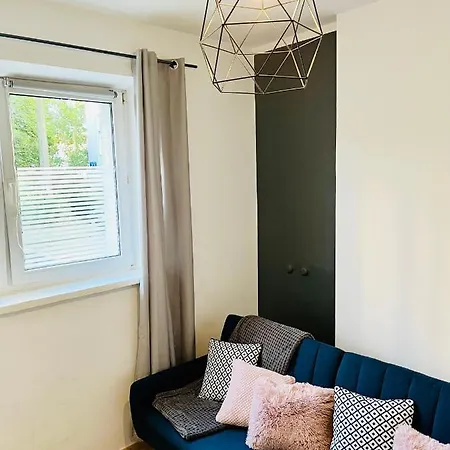 Metro Center - Centrum * Gdynia