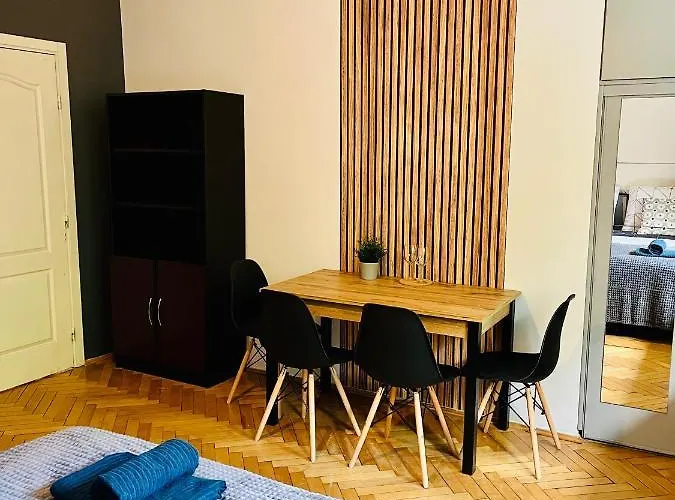 Metro Center - Centrum