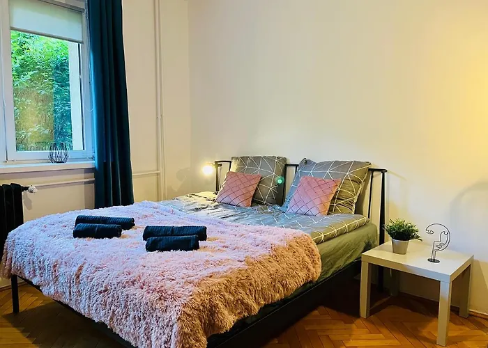 Apartment Metro Center - Centrum Gdynia