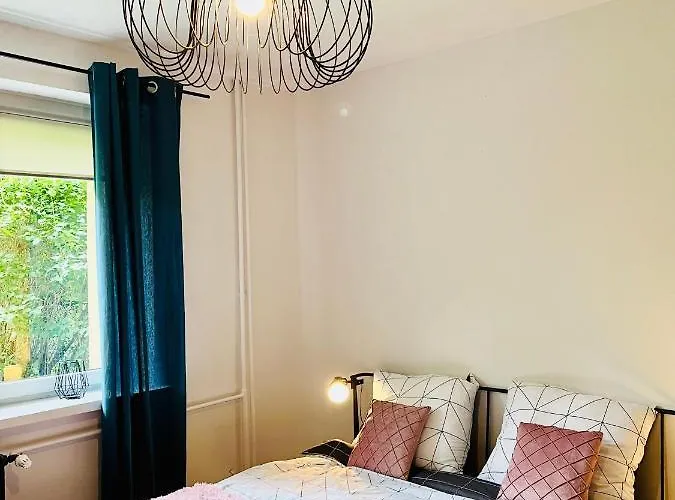 Metro Center - Centrum Apartment *