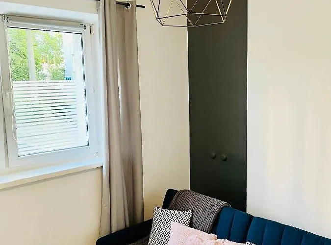 Metro Center - Centrum * Гдыня