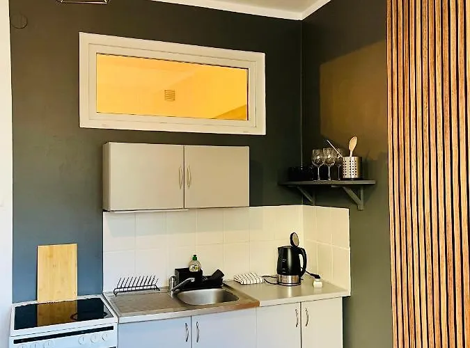 Apartment Metro Center - Centrum *